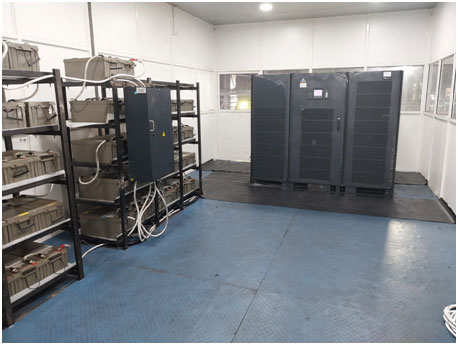 UPS Sales & Service